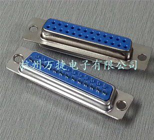 供應DB25連接器
