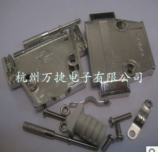 供應DB25外殼