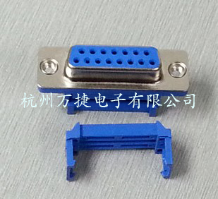 供應DIDC連接器
