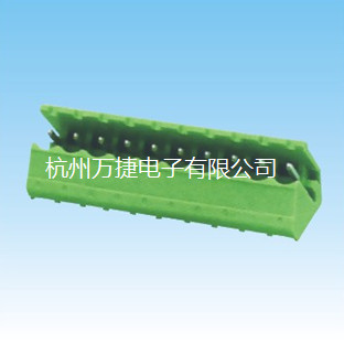 對(duì)插系列接線端子 WJ2EDGL