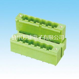 對(duì)插系列接線端子 WJ2EDGVTM