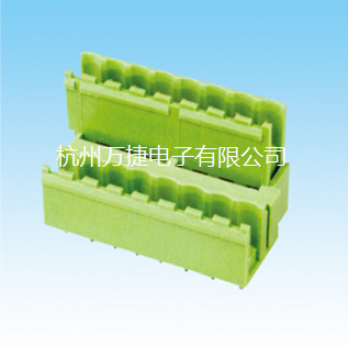 對(duì)插系列接線端子 WJ2EDGVT